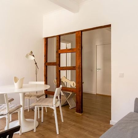 Apartamento Charming Bairro Alto - Historical Center Lisboa Exterior foto